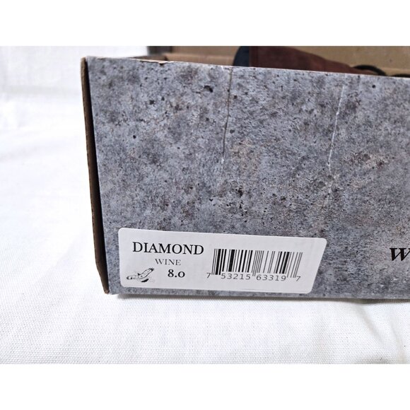 Freebird Dimond – Size 8 - Picture 14 of 14